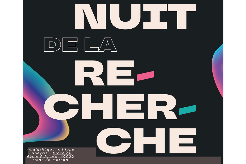 Nuit de la recherche