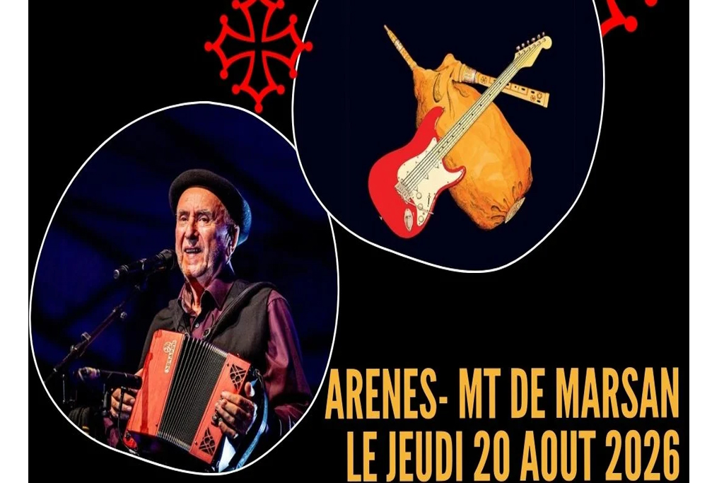 Concert de Nadau