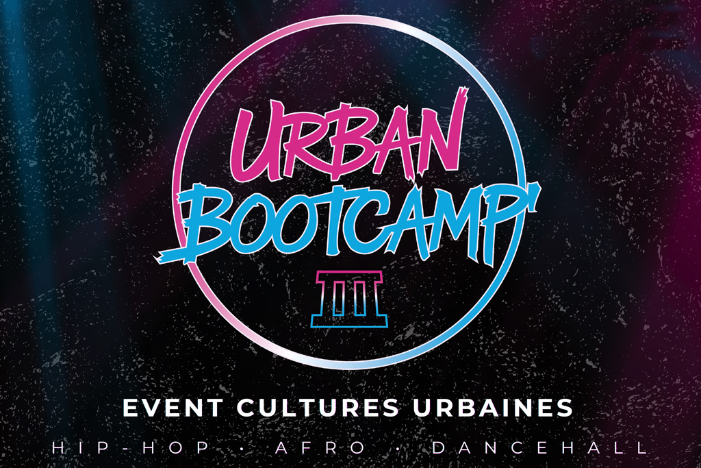 Urban Bootcamp' III