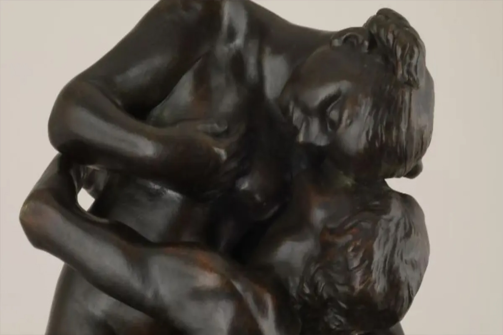 « Claudel, Camille, Melle : une carrière de sculptrice au 19e siècle »