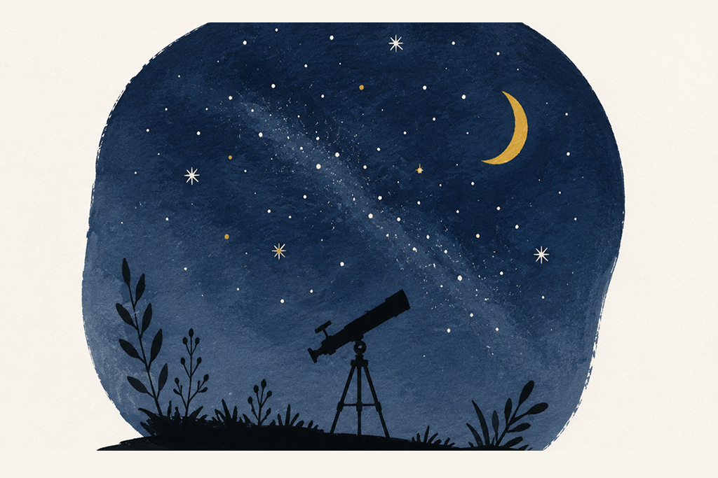 La nuit de la recherche