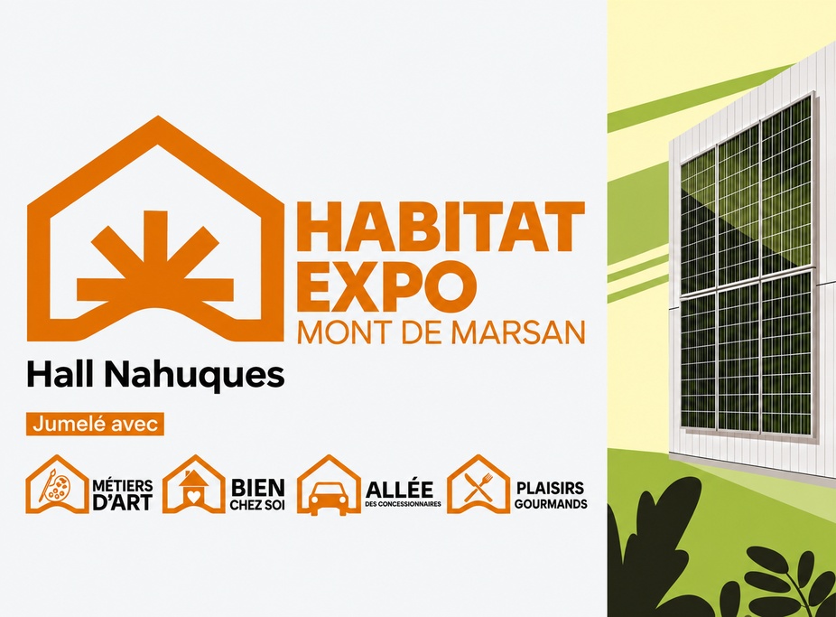 Salon Habitat expo