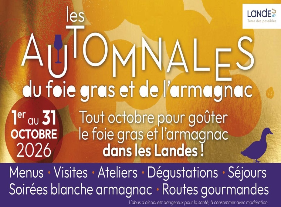 Les automnales