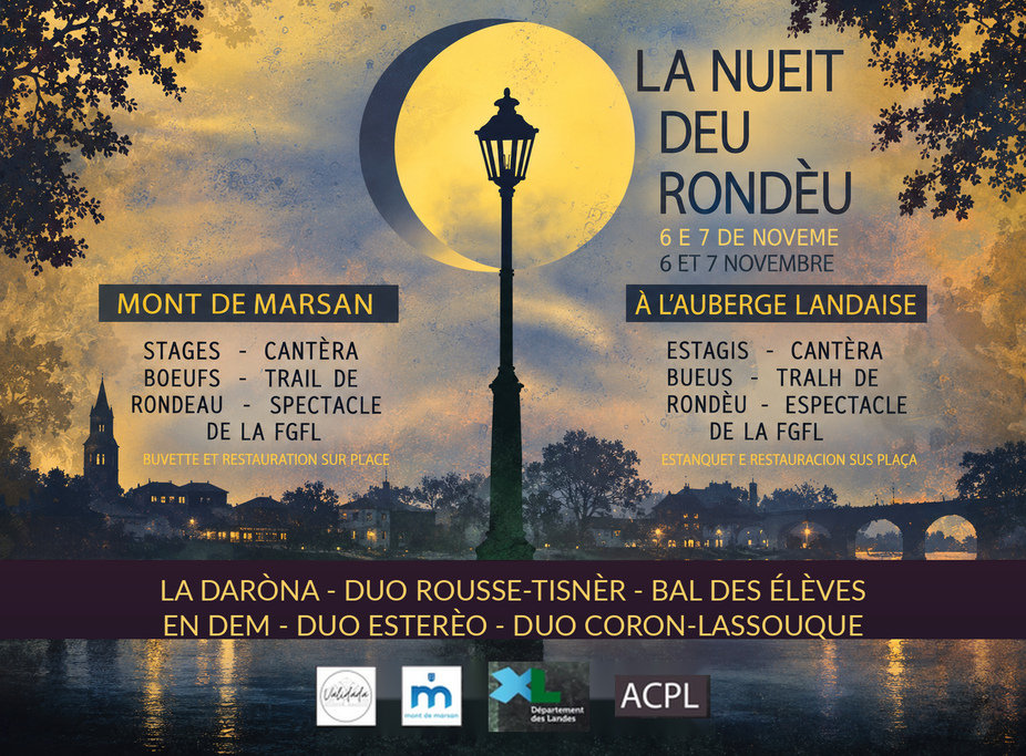 la nueit deu Rondèu