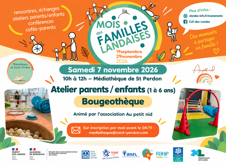 Bougeothèque