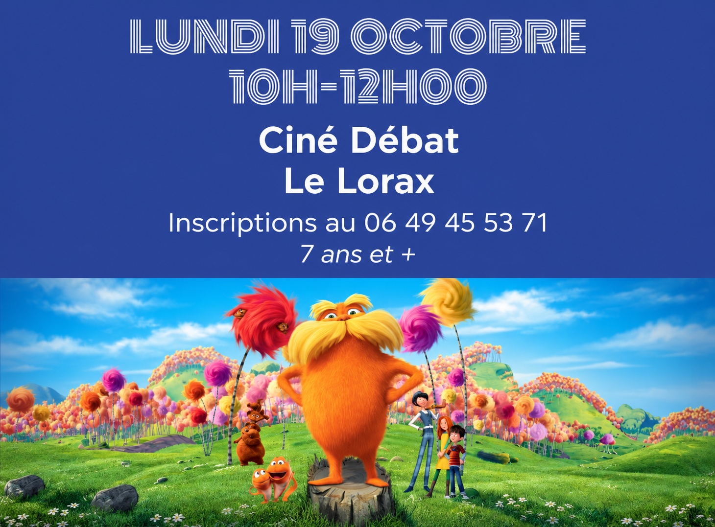 Ciné Débat