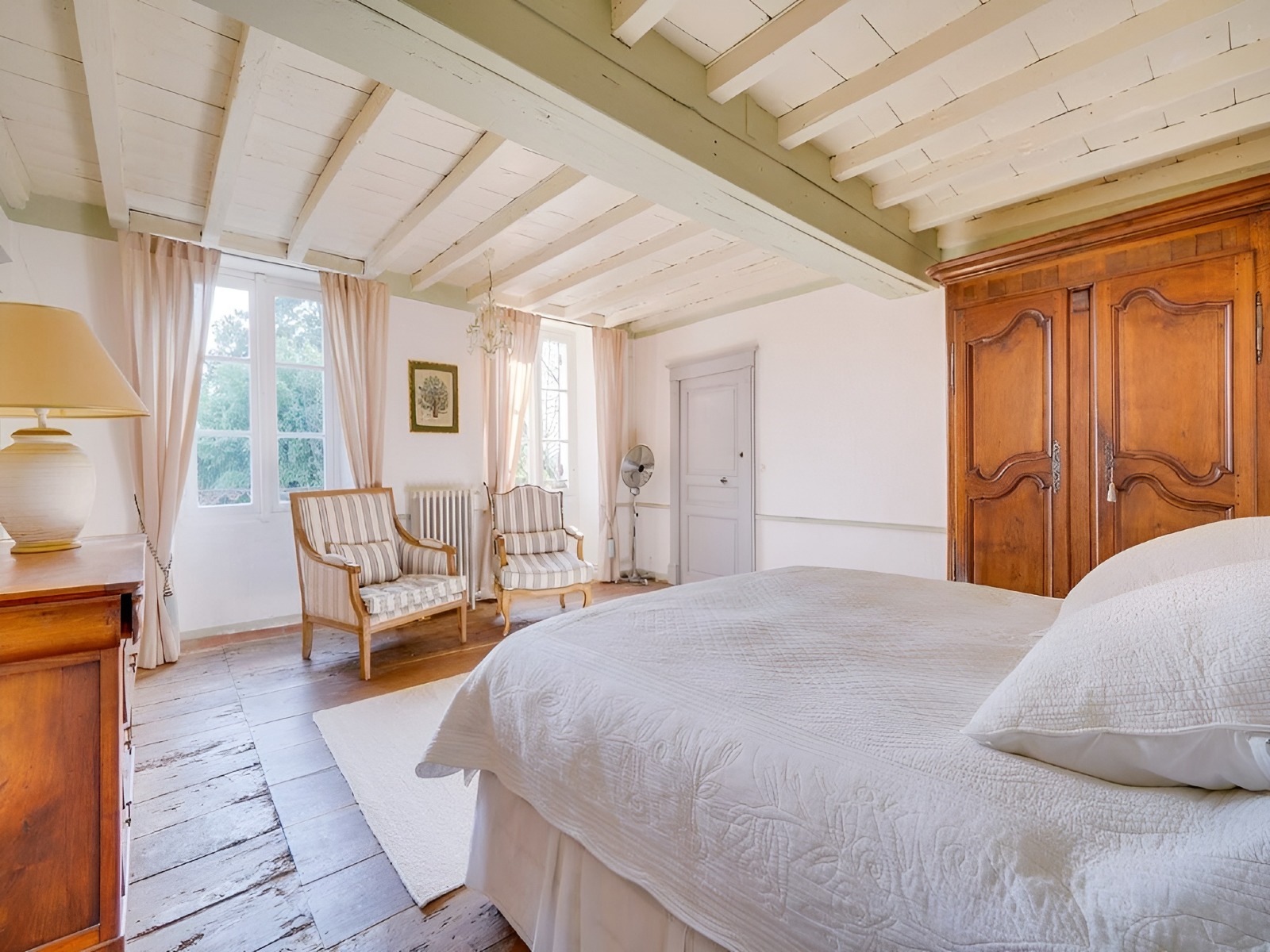 Domaine de Moulivert