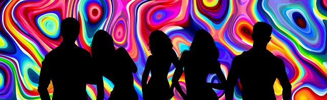Soirée Dance Floor