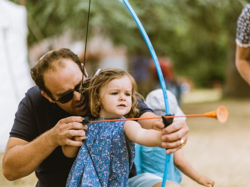 Château de Bridoire