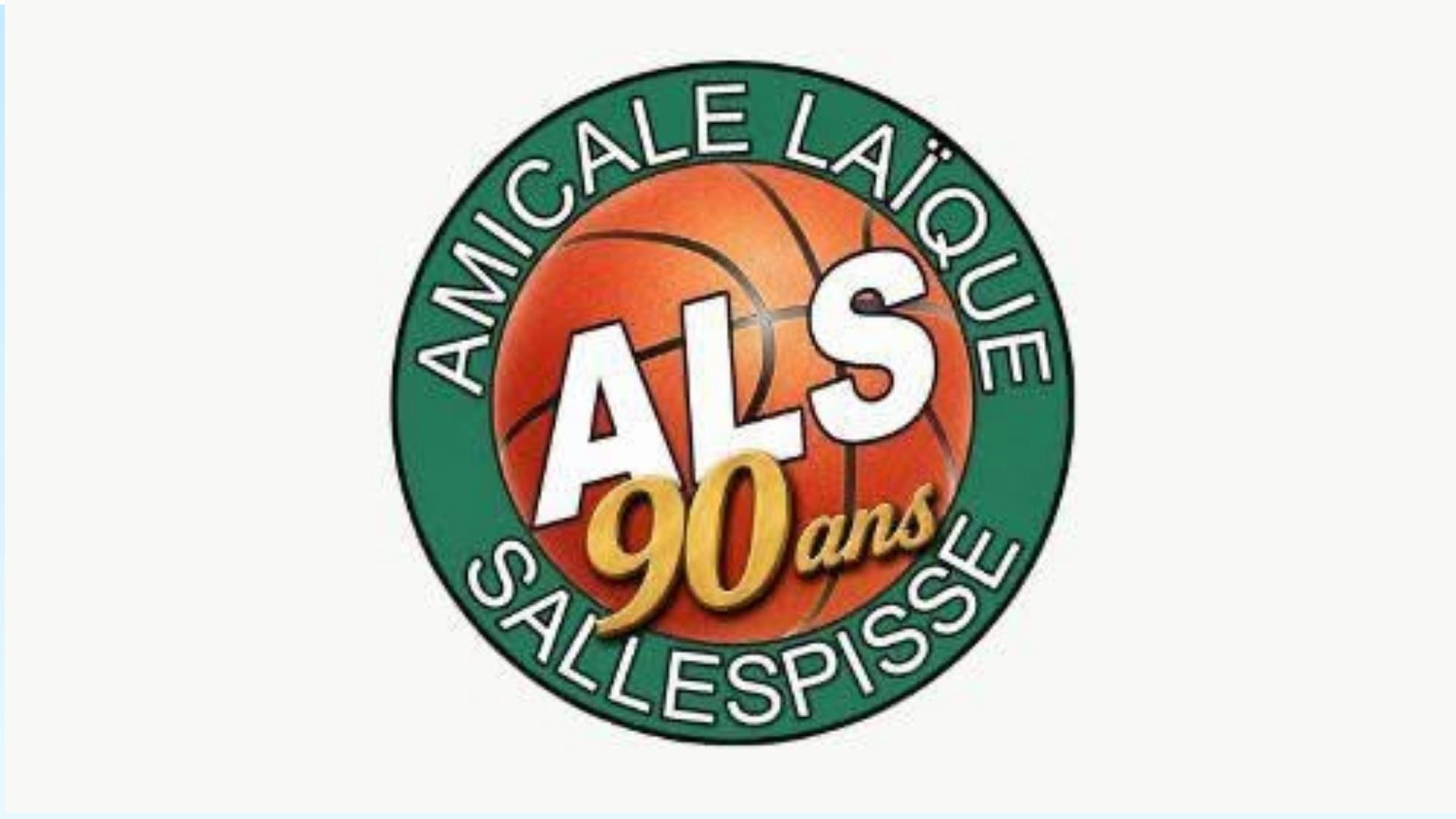 90 ans du club de basket