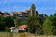 Saint-Pastour, une bastide de h ... - Crédit: @Sirtaqui Cf. ADRT Tourisme Lot-et-Garonne