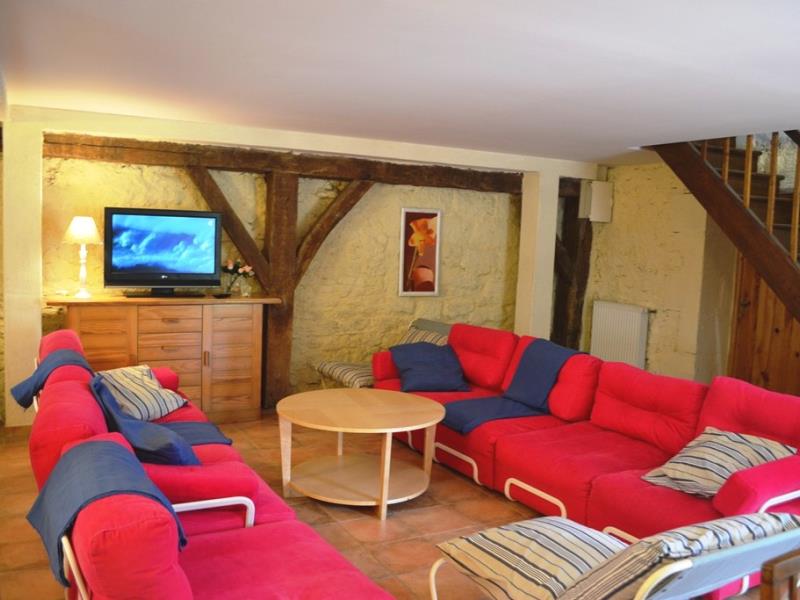 Gîte de Paillé