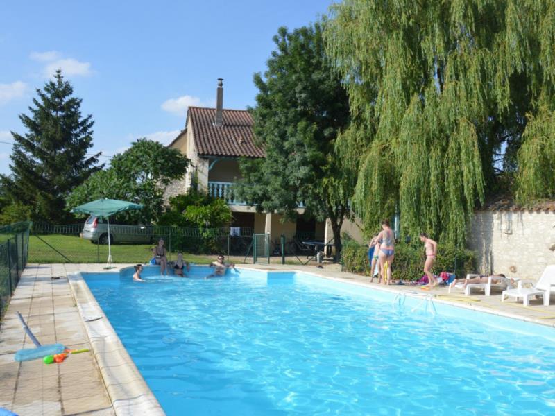 Gîte de Paillé