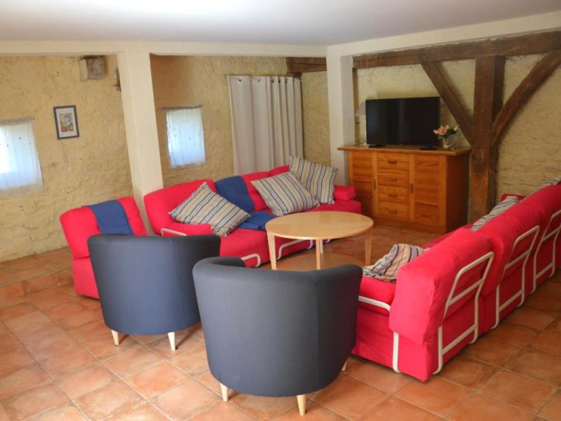 Gîte de Paillé