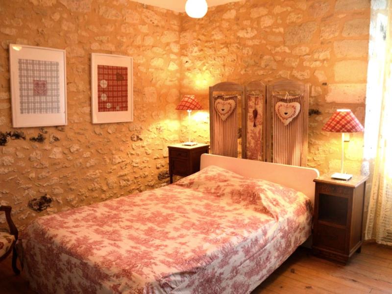 Gîte de Paillé