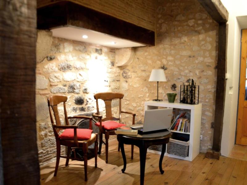 Gîte de Paillé