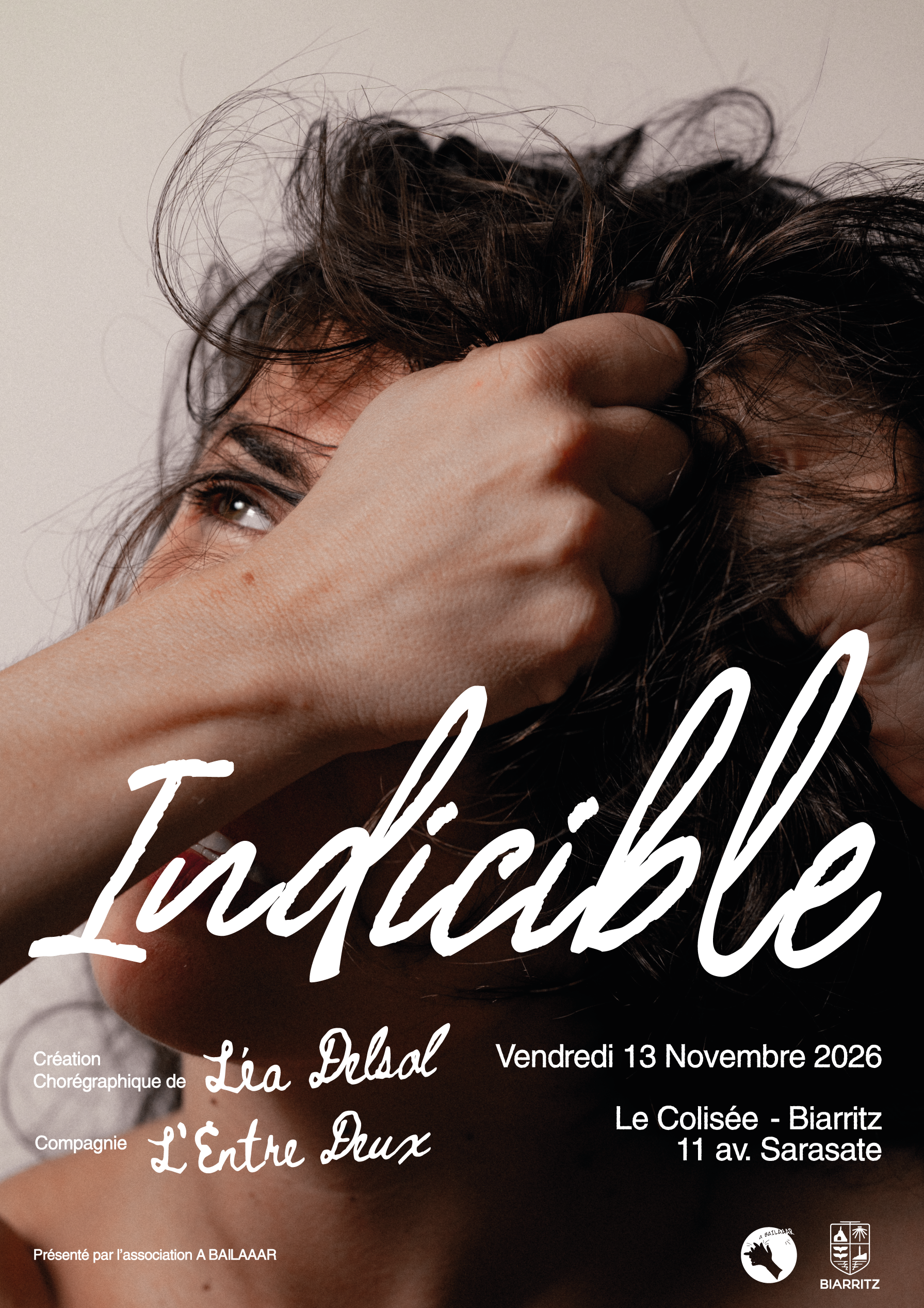 Indicible