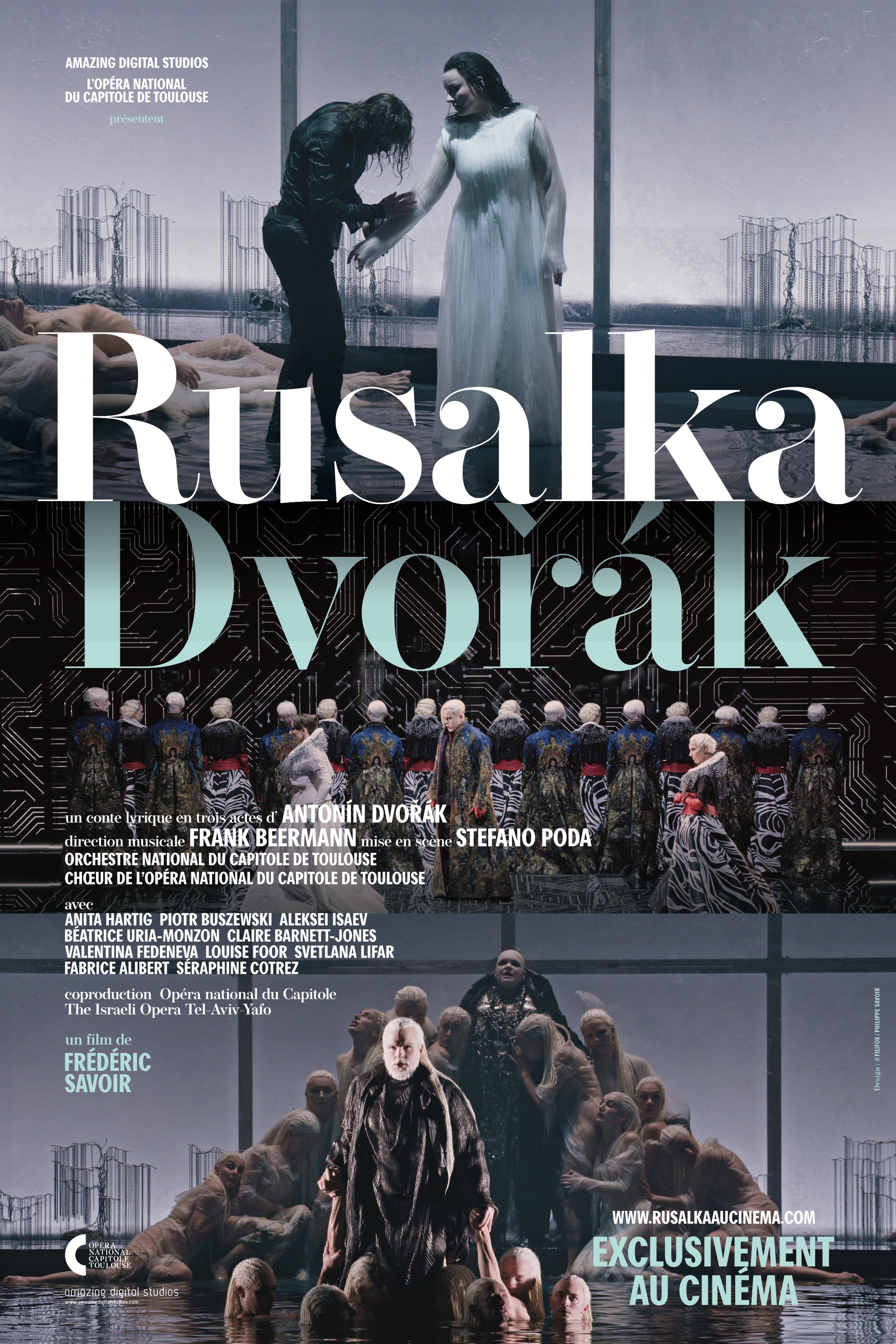 Rusalka