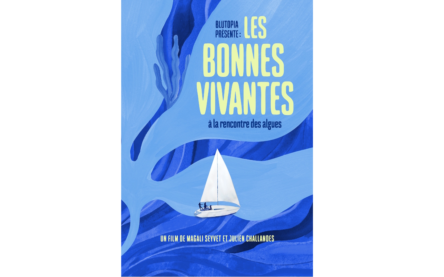 "Les bonnes vivantes" : un ciné-gourmand pour  ...