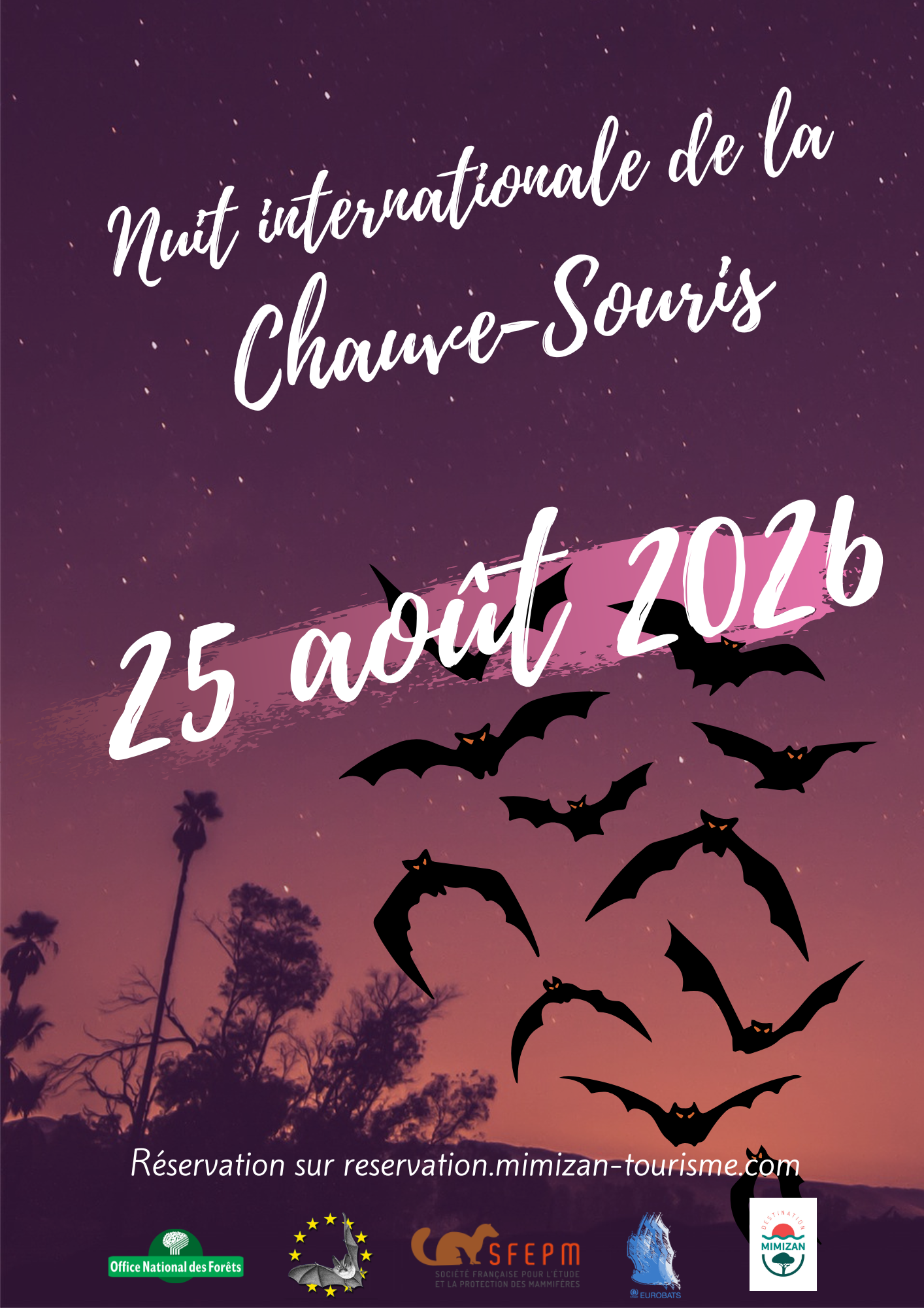 Annulé - La Nuit Internationale de la Chauve S ...
