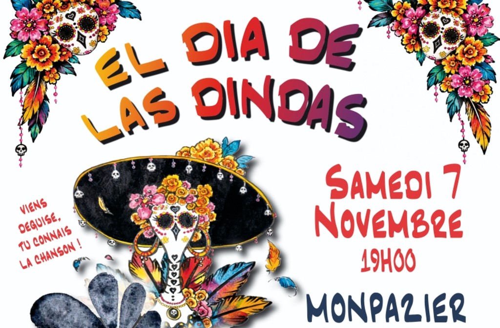 El dia de las dindas