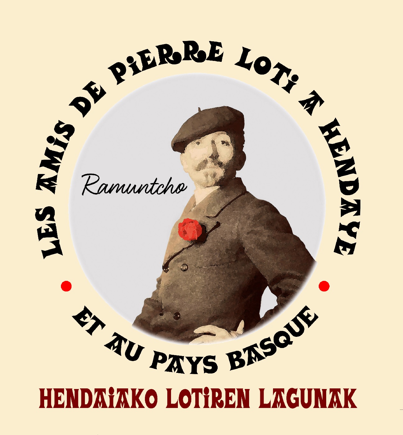 COMPLET - Journée du Patrimoine - Sur les pas de Pierre Loti