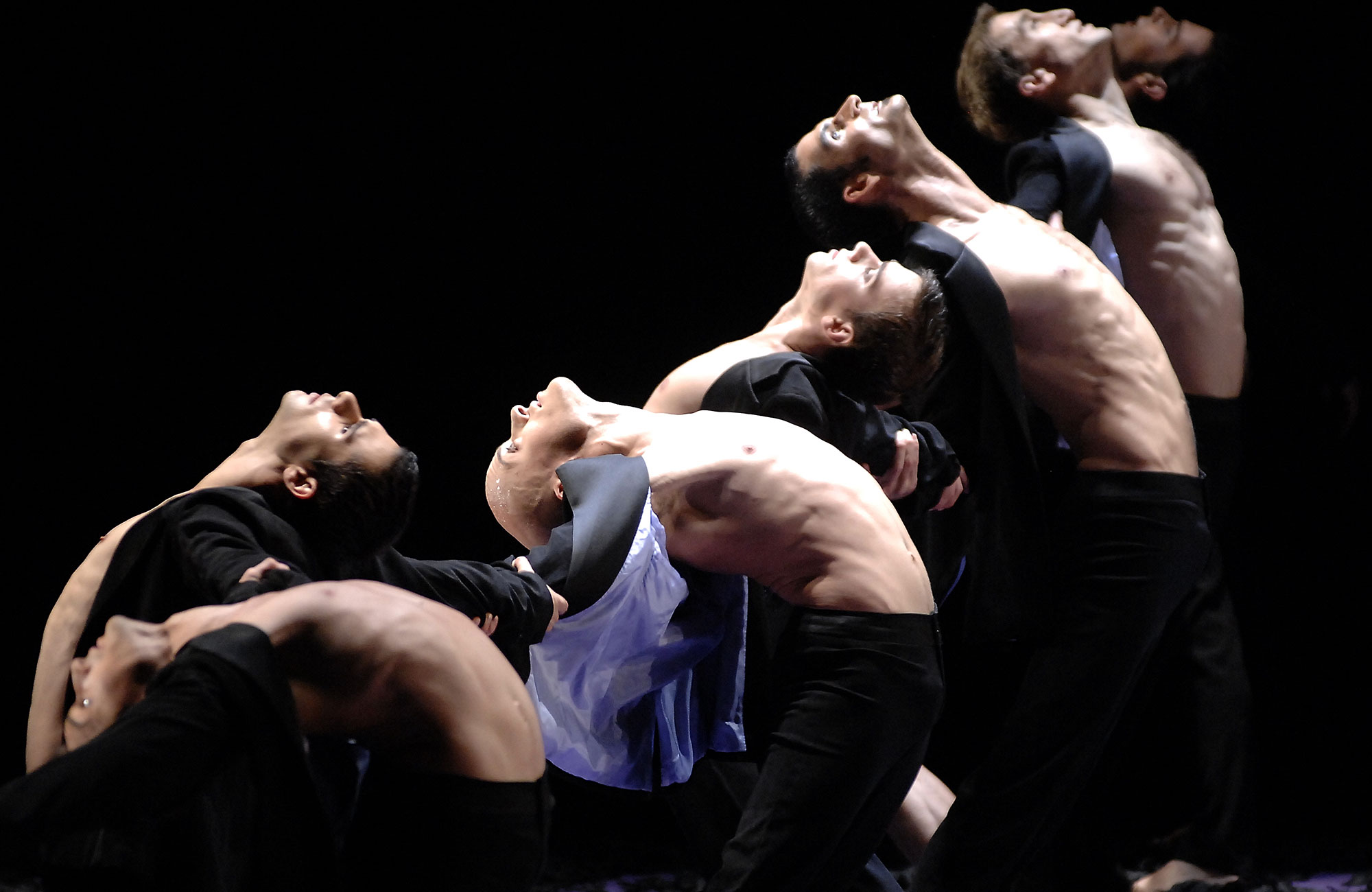 L’Amour sorcier / Don Quichotte 