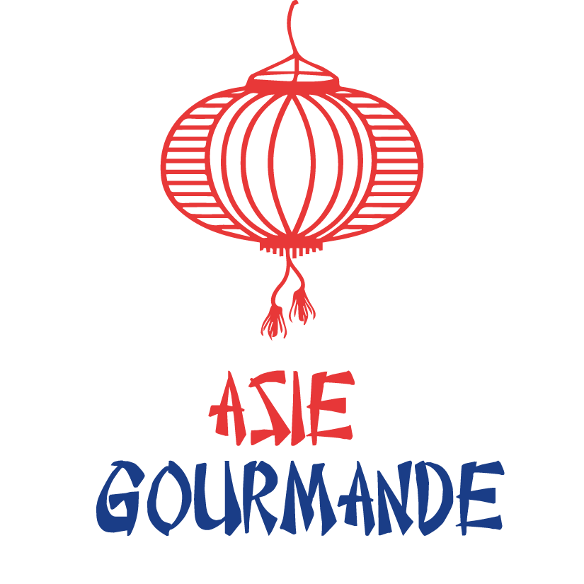 ASIE GOURMANDE