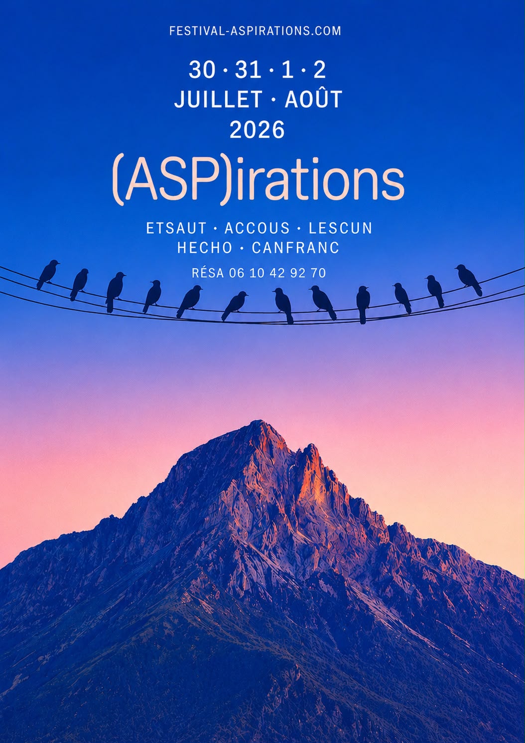 Festival ASPiration - Théâtre "En attendant Da ...