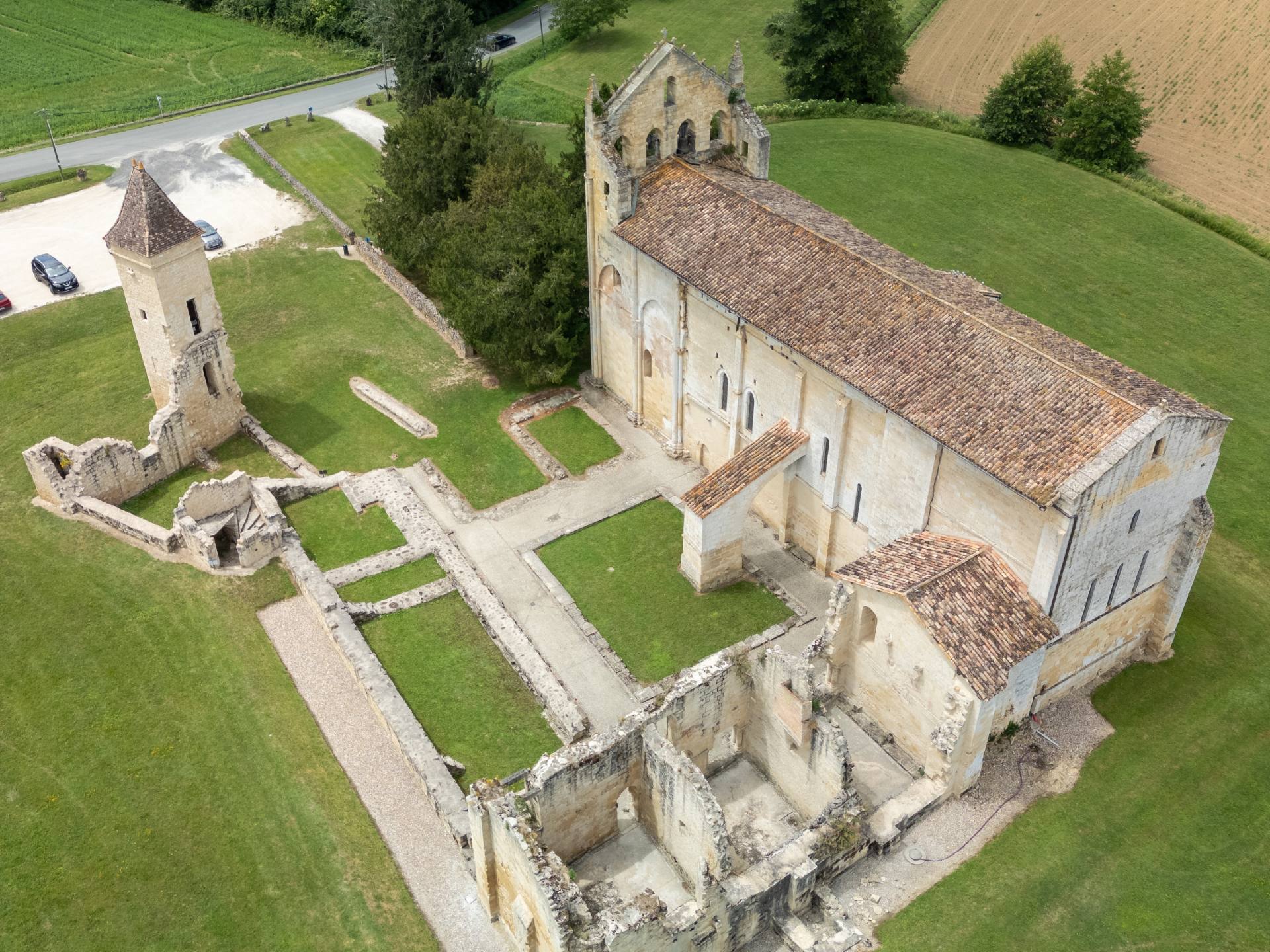 David Remazeilles – Gironde Tourisme
