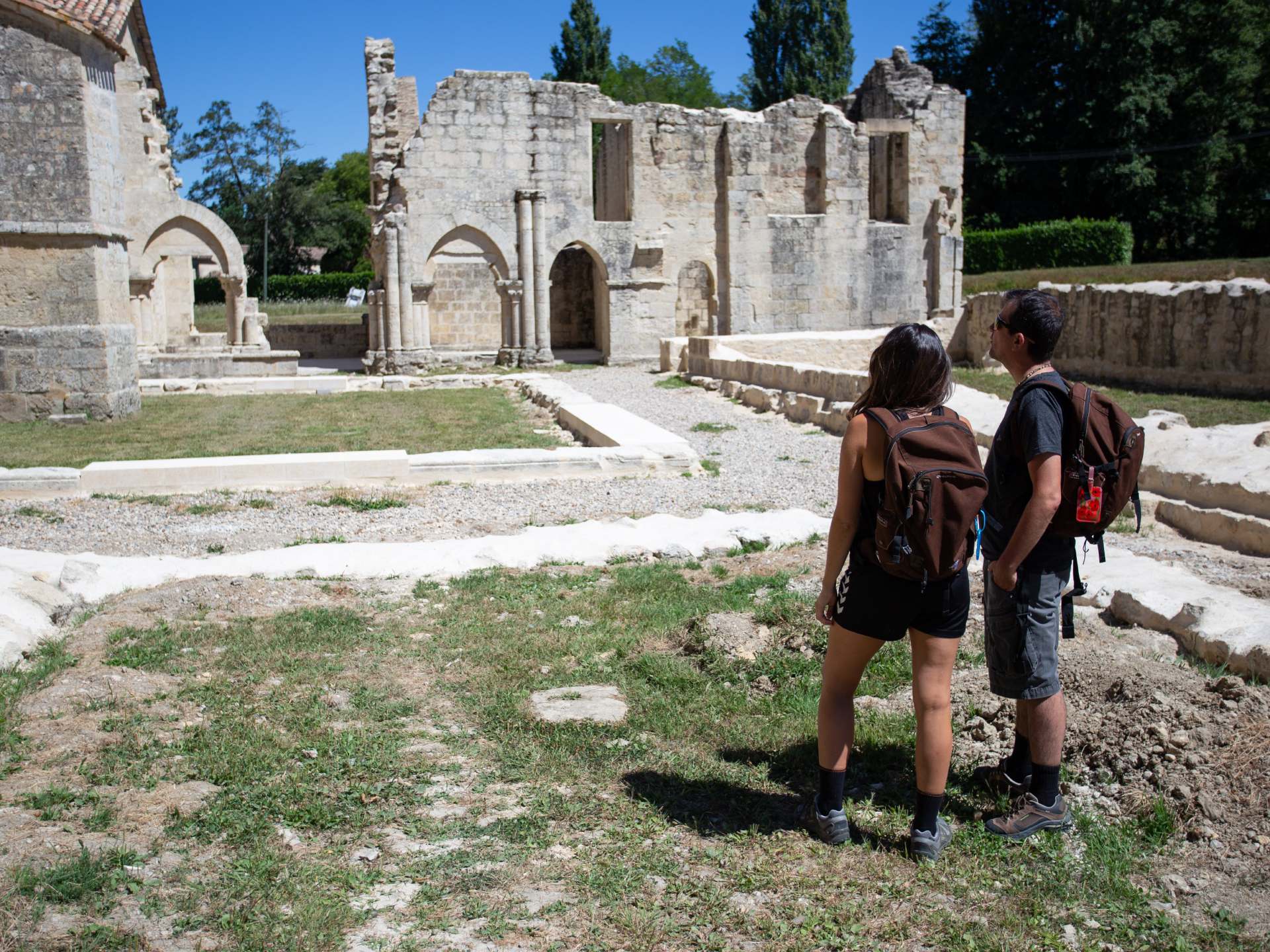 David Remazeilles – Gironde Tourisme