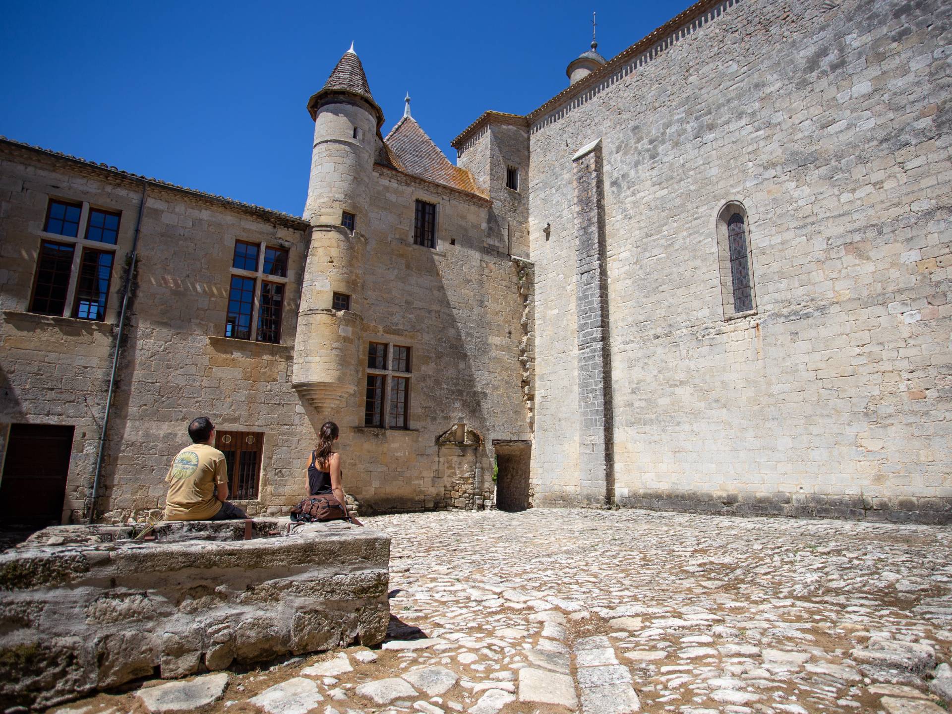 David Remazeilles – Gironde Tourisme