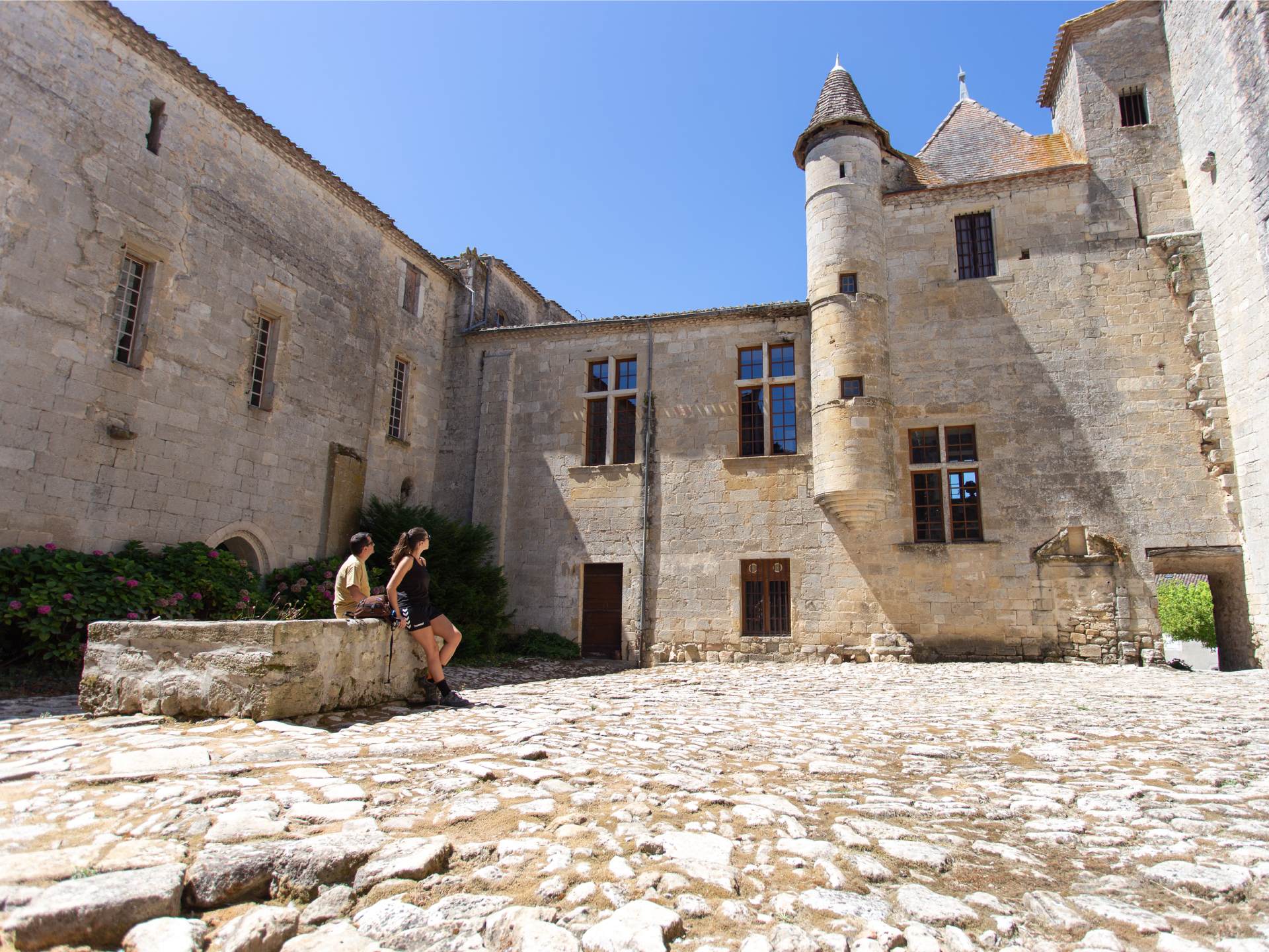 David Remazeilles – Gironde Tourisme