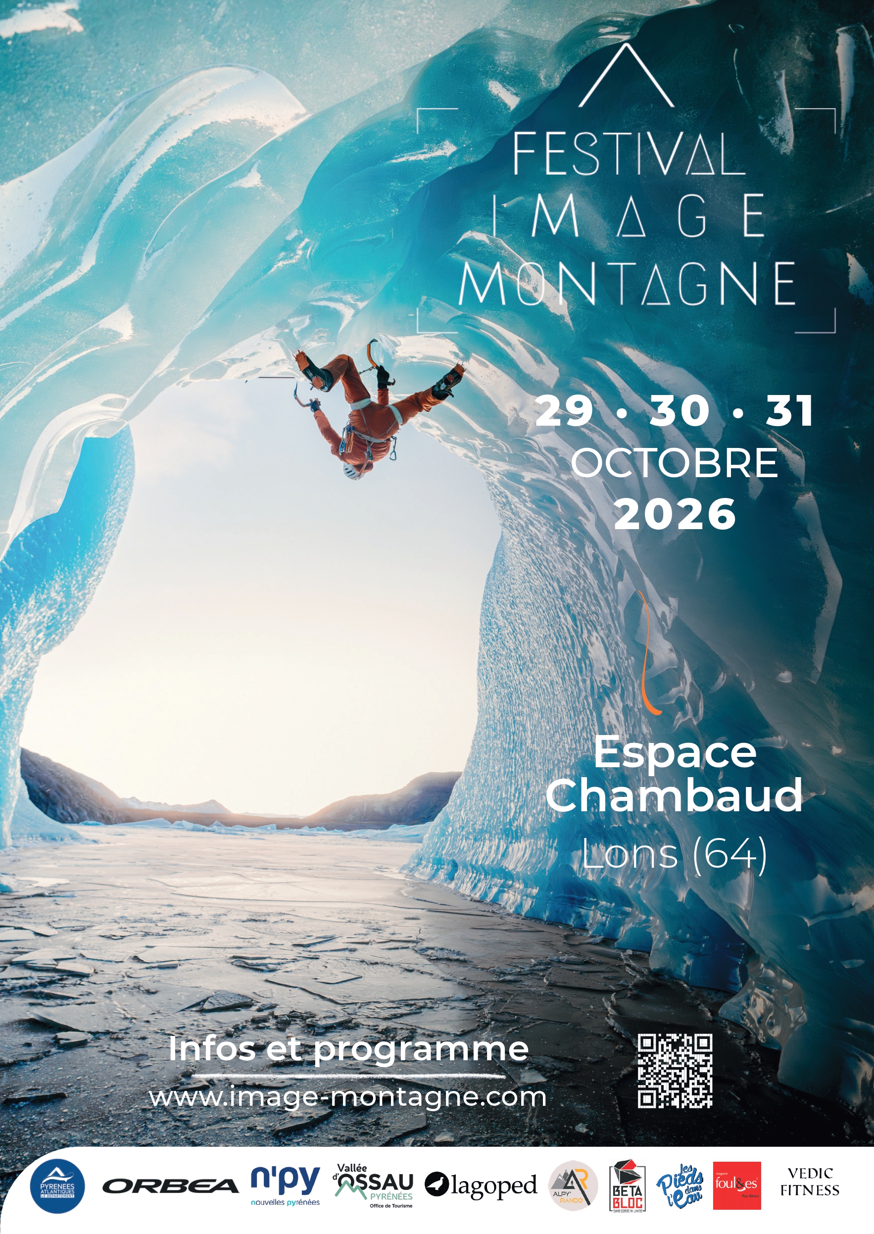 Festival image montagne