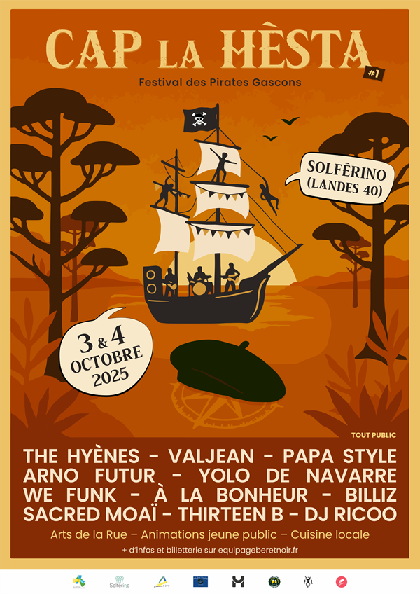 Cap la Hèsta