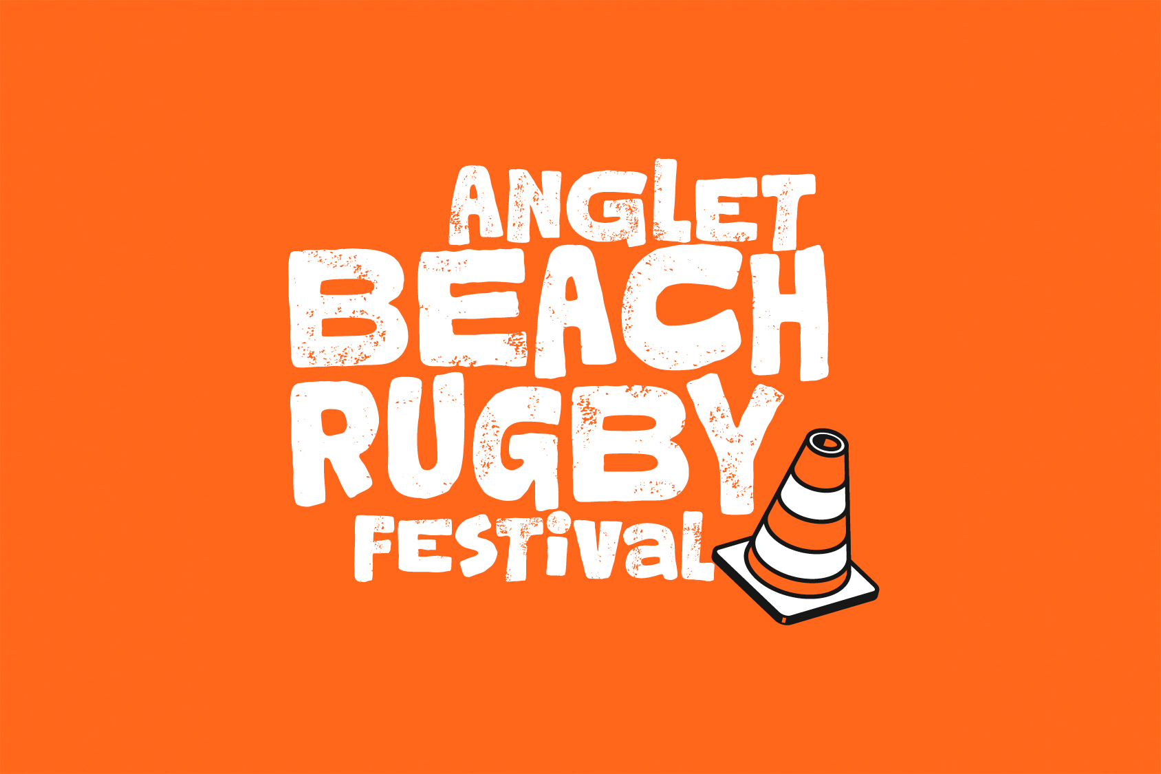 Anglet Beach Rugby Festival