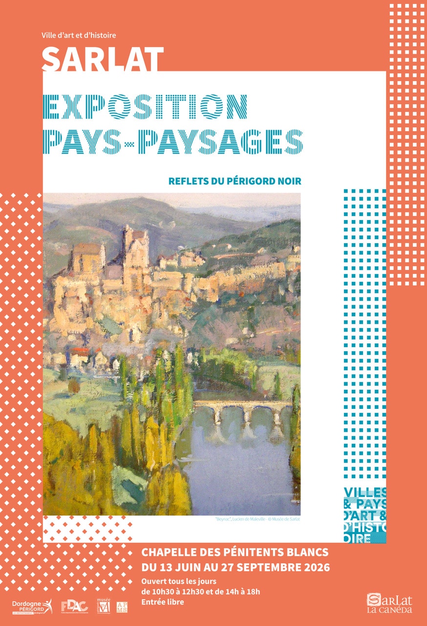 Exposition Pays-Paysages