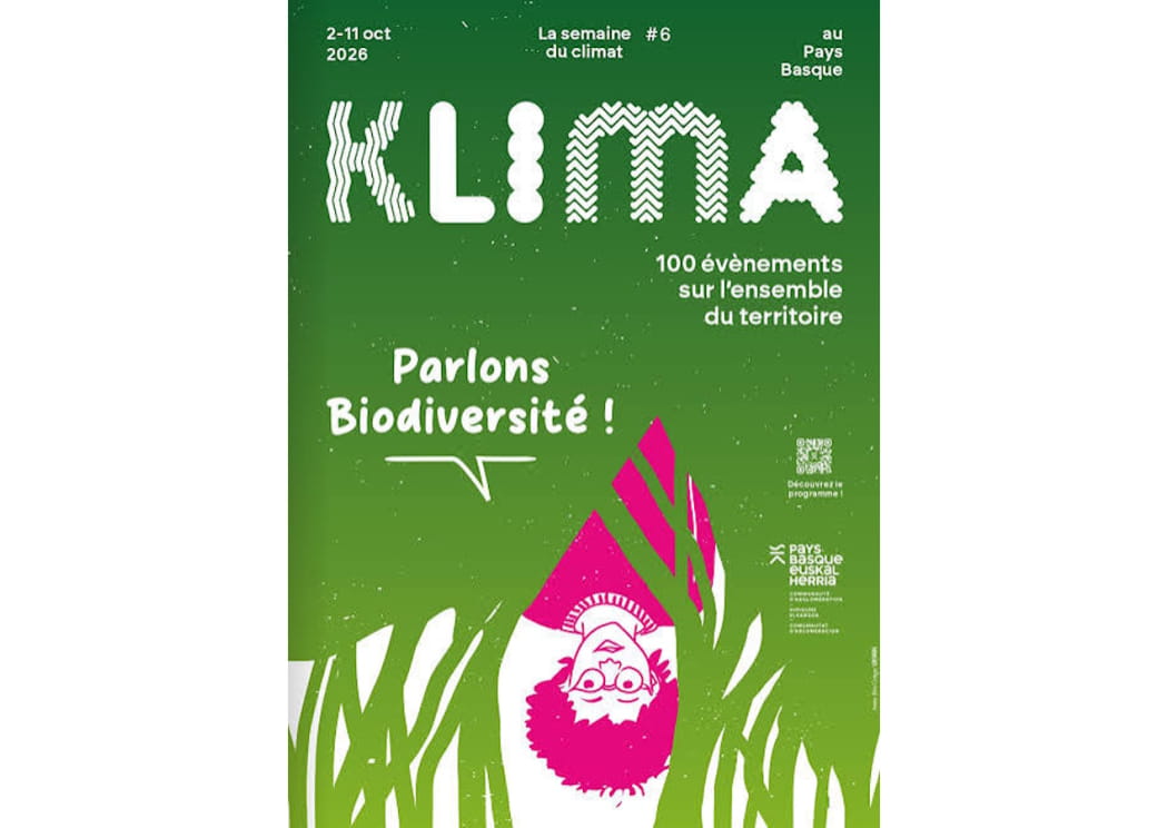 Semaine Klima : Sortie spéléologie "A la découverte des richesses cavernicoles" Grotte des Sources-COMPLET