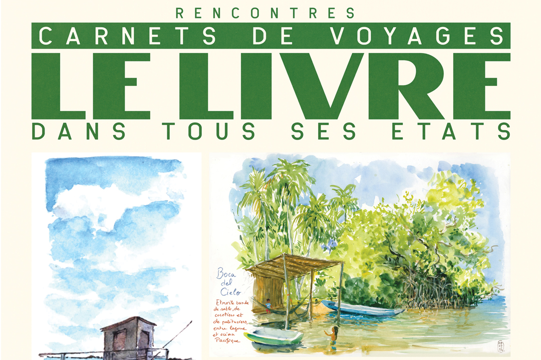 Exposition Le livre dans tous ses états