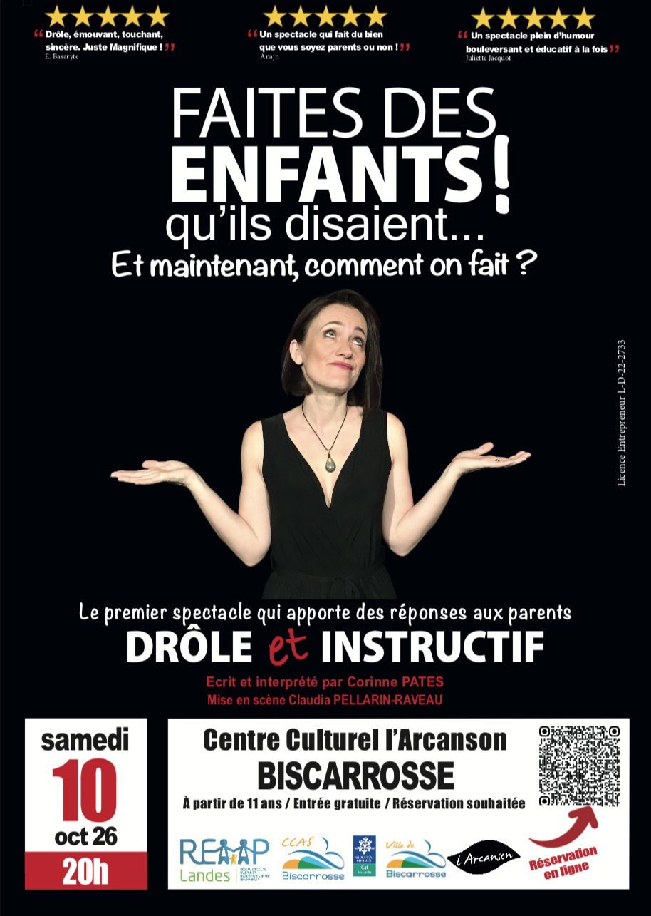 Spectacle familial