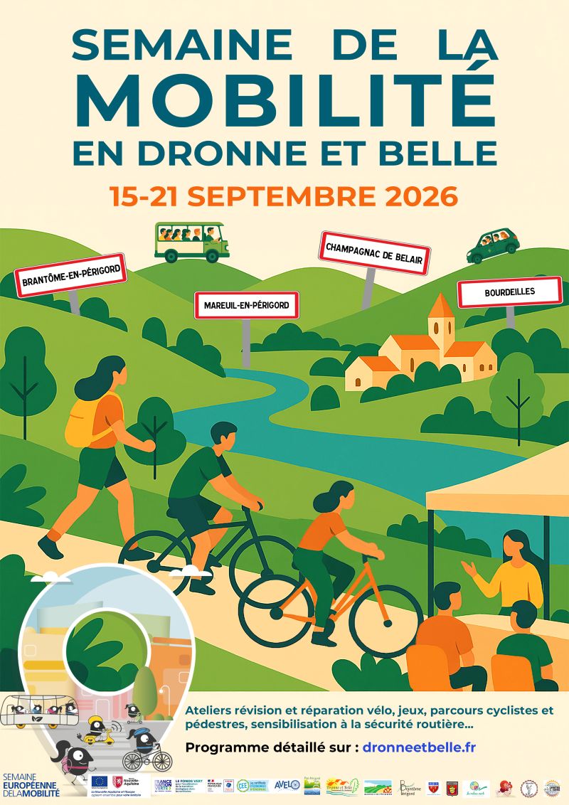 Semaine de la mobilité : Atelier révision et r ...