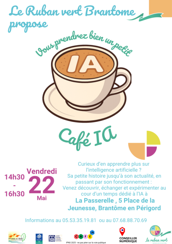 Café IA