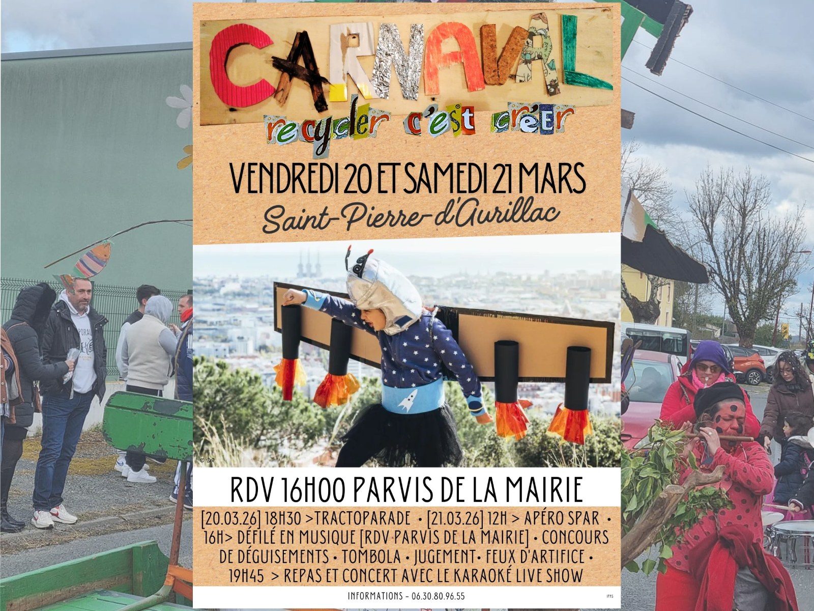 Carnaval de Saint-Pierre 