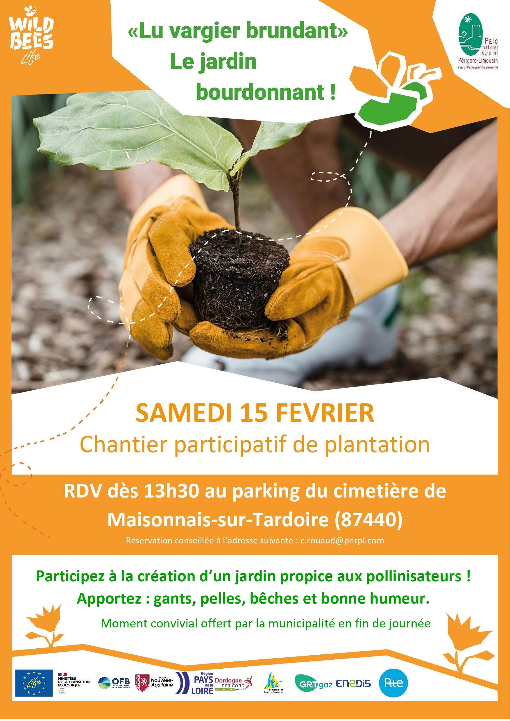 Affiche_chantier de plantation du 15 février 2025_M sur T_V2_page-0001