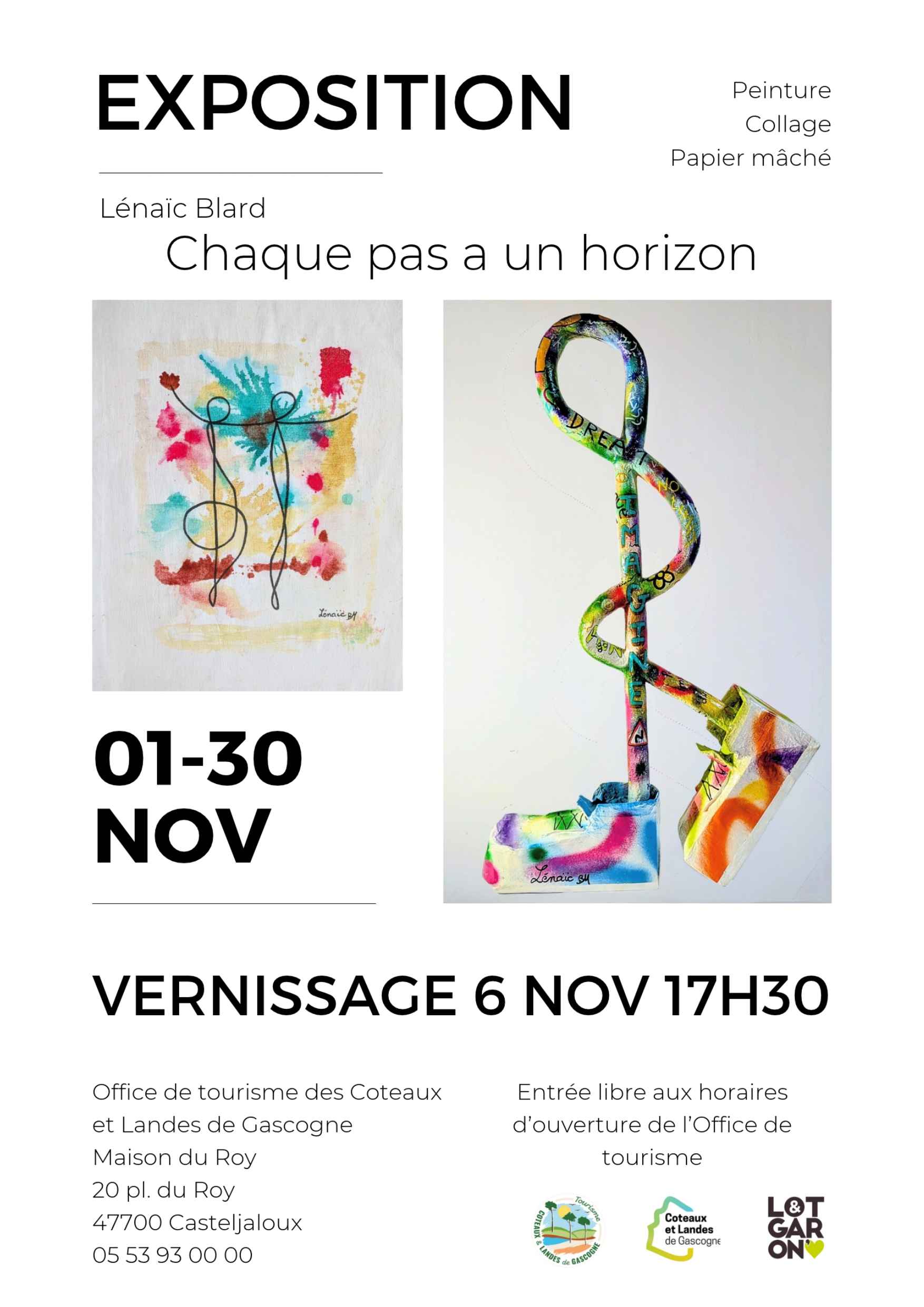 Vernissage 