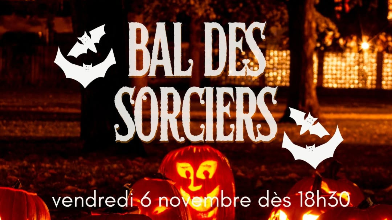 Bal des Sorciers
