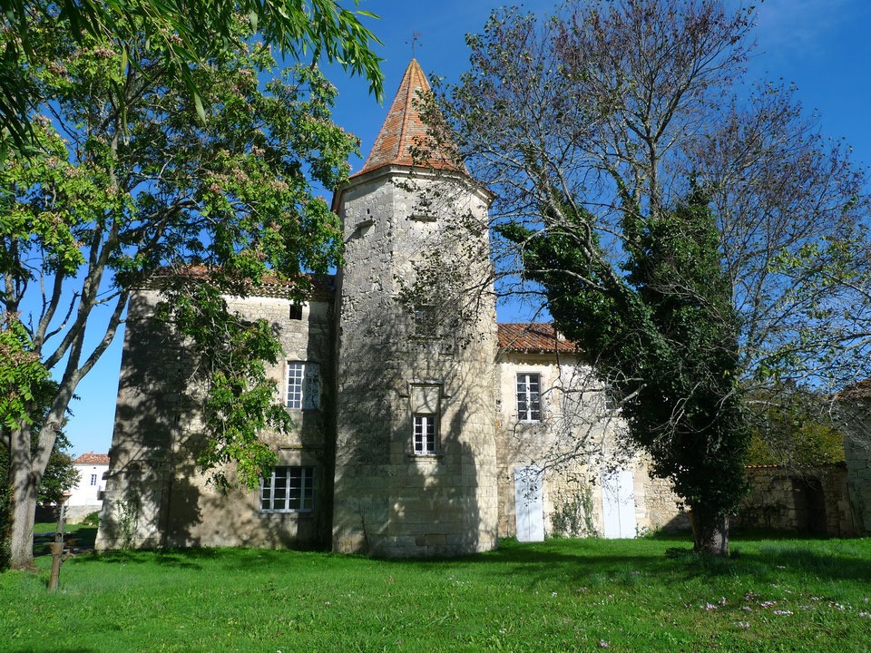 Les Gardiens des Châteaux - Conte animé pour e ...