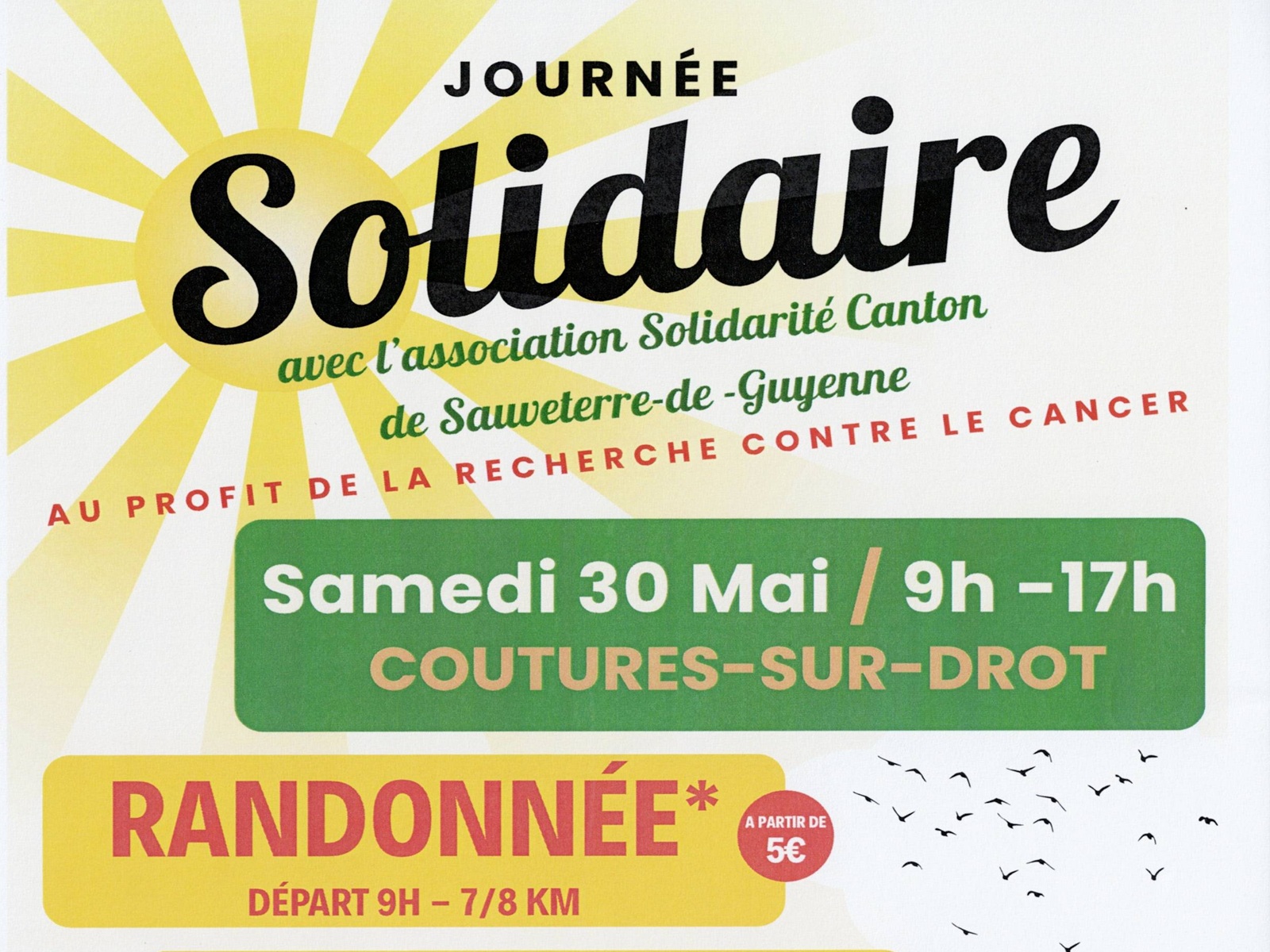 Association solidarité canton