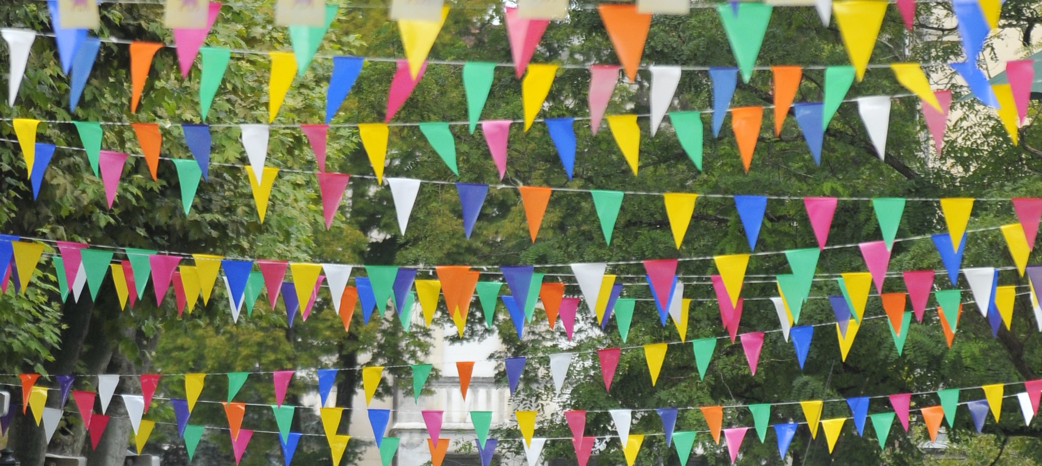 Kermesse de la paroisse St Jacques des Gaves