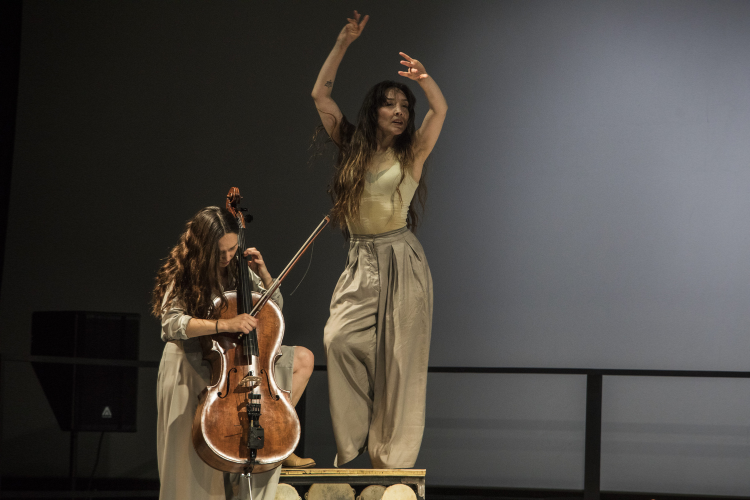 Académie Ravel : Soirée de clôture Antípodas – ...